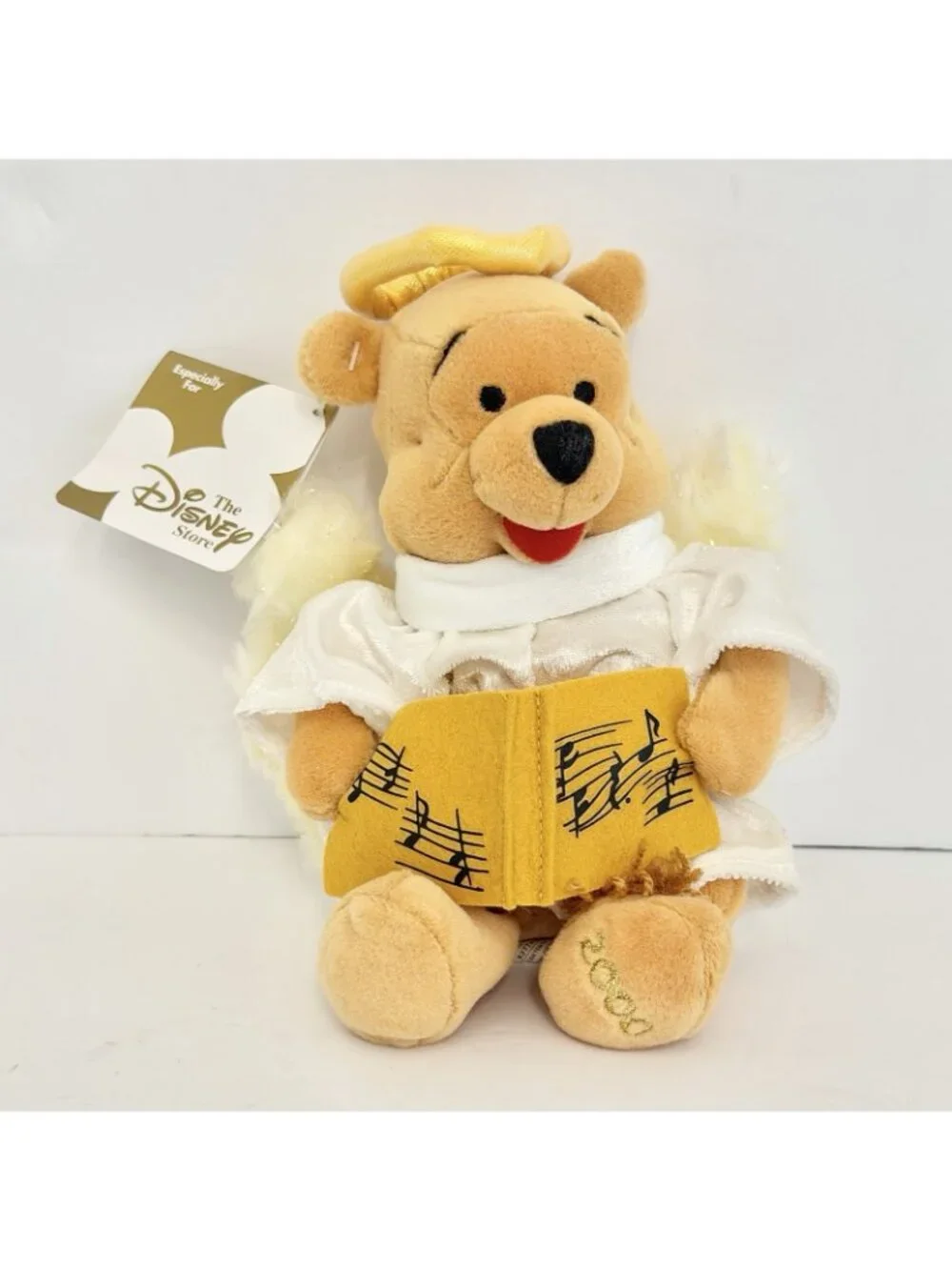 Disney new winnie